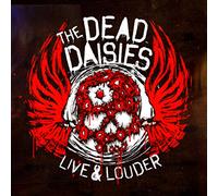 Dead Daisies - Live & Louder