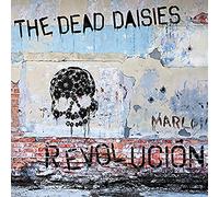 Dead Daisies - Revolution