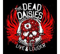 Dead Daisies The - Live And Louder