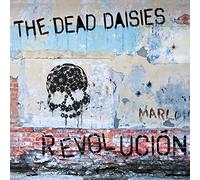 Dead Daisies, The - Revolucion