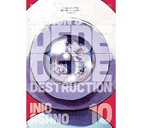 Dead Dead Demon’s Dededede Destruction 10