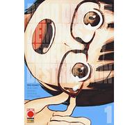 Dead dead demon's dededede destruction (Vol. 1)