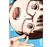 Dead dead demon's dededede destruction (Vol. 1)