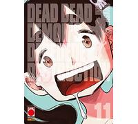 Dead dead demon's dededede destruction (Vol. 11)