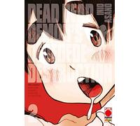 Dead dead demon's dededede destruction (Vol. 2)