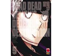 Dead dead demon's dededede destruction (Vol. 5)