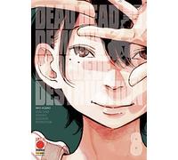 DEAD DEAD DEMONS DEDEDESTRUCTION DI INIO ASANO n 8
