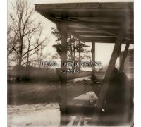 Dead, Dead Swans Lenses (CD) Album (PRESALE 08/08/2025)