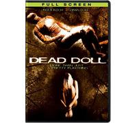 Dead Doll - Dead Doll
