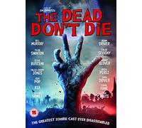 Dead Dont Die. The [Edizione: Regno Unito]