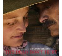 dead don't hurt (music from the movie)
