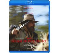 Dead Don'T Hurt, (The) (Blu-ray)