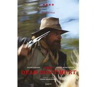 Dead Don'T Hurt, (The) (DVD)