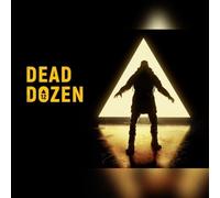 Dead Dozen Escape (PC) Steam Key - GLOBAL