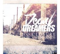 Dead Dreamers - No Closure For Open Ends