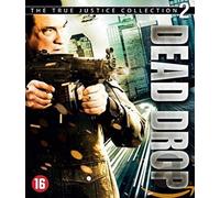 Dead Drop (Blu-ray)