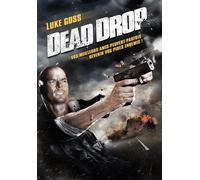 DEAD DROP (Blu-ray) LUKE GOSS NESTOR CARBONELL DAVID DEL RIO CAROLINA CASTR