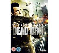 Dead Drop [Edizione: Regno Unito]