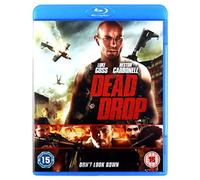 Dead Drop [Edizione: Regno Unito] [Edizione: Regno Unito]