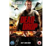 Dead Drop [Edizione: Regno Unito] [Edizione: Regno Unito]