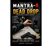 DEAD DROP: THE TRADECRAFT OF THE DEAD LETTER BOX