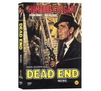 Dead End (1937) (Region code : all)