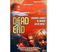 Dead end