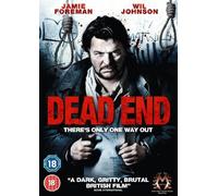 Dead End (2012) ( Hard Shoulder ) [ Origine UK, Nessuna Lingua Italiana ]