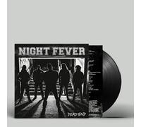Dead End (2nd Pressing)