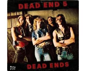 Dead End 5 - Dead Ends