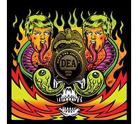 Dead End America - Crush The Machine