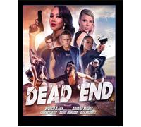 Dead End (Blu-ray) Alex Solowitz Ariana Madix Cesar Garcia Daniel Moncada