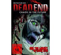 Dead End - Chaos in the Future