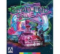 Dead End Drive-In