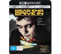 Dead End Drive-In (Blu-ray) Brett Climo Ned Manning Natalie McCurry Graham Rouse