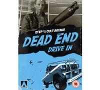 Dead End Drive In [DVD] [1986]