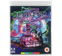 Dead End Drive In [Edizione: Regno Unito]