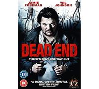 Dead End [DVD] [Edizione: Regno Unito]