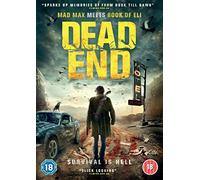 Dead End [DVD] [Edizione: Regno Unito]