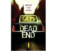 Dead End (DVD) Ray Wise Lin Shaye Jimmie F. Skaggs Steve Valentine Amber Smith