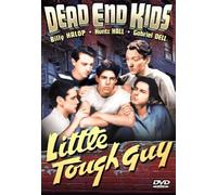 Dead End Kids: Little Tough Guy (DVD) Billy Halop David Gorcey Gabriel Dell