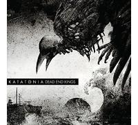 Dead End Kings - 10th Anniversary Edition