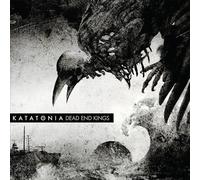 Dead End Kings - 10th Anniversary Edition