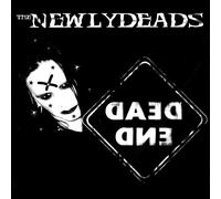 The Newlydeads Dead End - Purple (Vinyl LP)