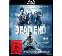 Dead End - Uncut Edition