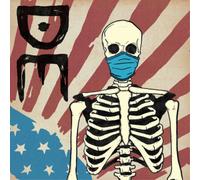 Dead Ending American Virus 7" Single