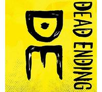 Dead Ending - Dead Ending