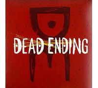 Dead Ending - Dead Ending III (White Vinyl)