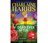 Dead Ever After: 13