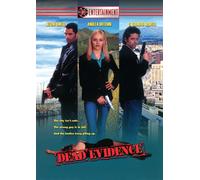 Dead Evidence (DVD) Various
